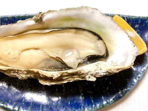 殻つき牡蠣は グリルで焼き牡蠣 絶品 レシピ 作り方 By M H 楽天レシピ 殻つき牡蠣は グリルで焼き牡蠣 絶品 レシピ 作り方 By M H 楽天レシピ